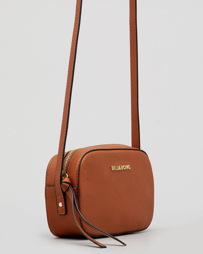 Billabong Downtown Sling Bag for Womens