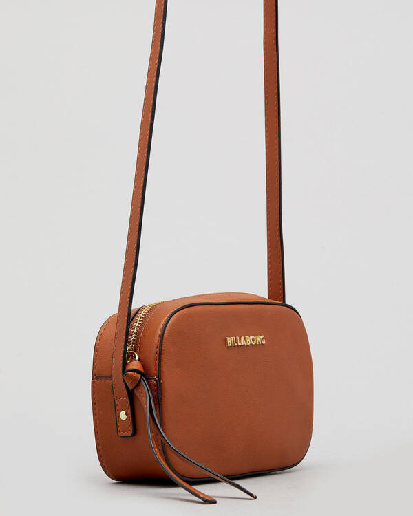 Billabong Downtown Sling Bag for Womens