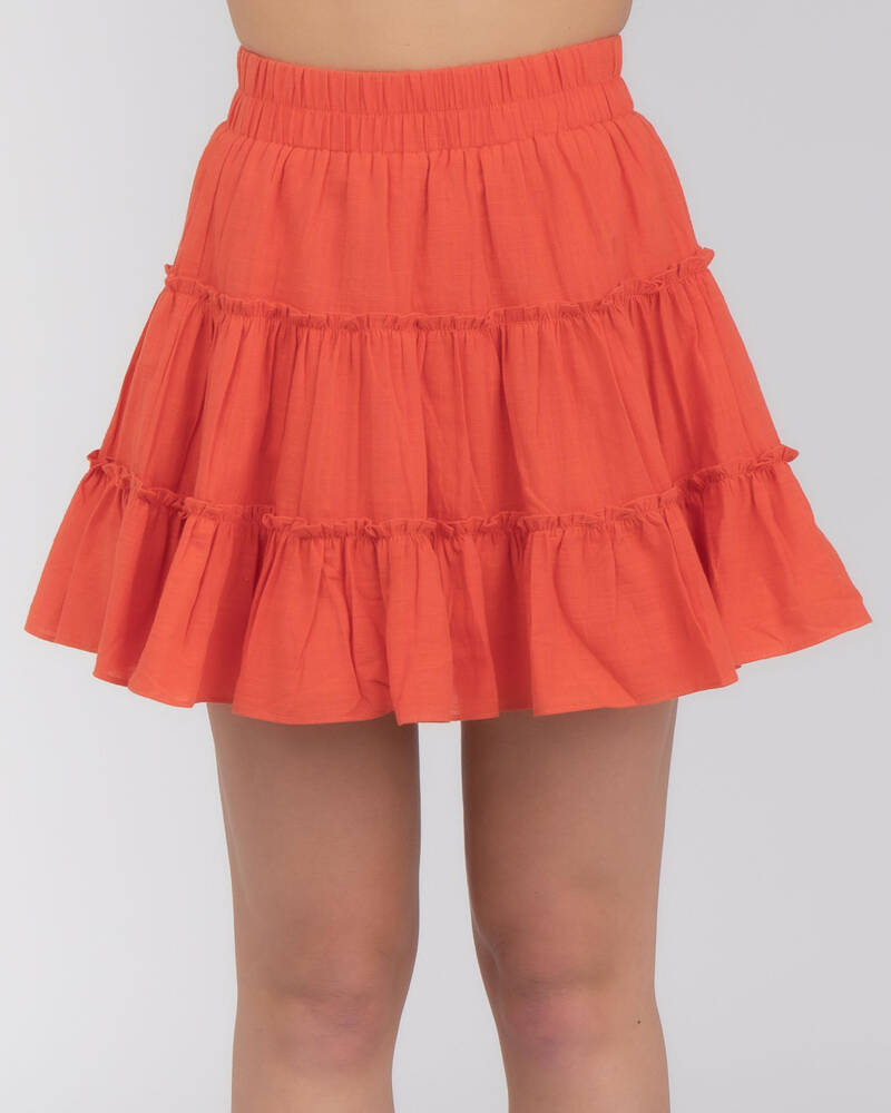 Mooloola Leta Skirt for Womens