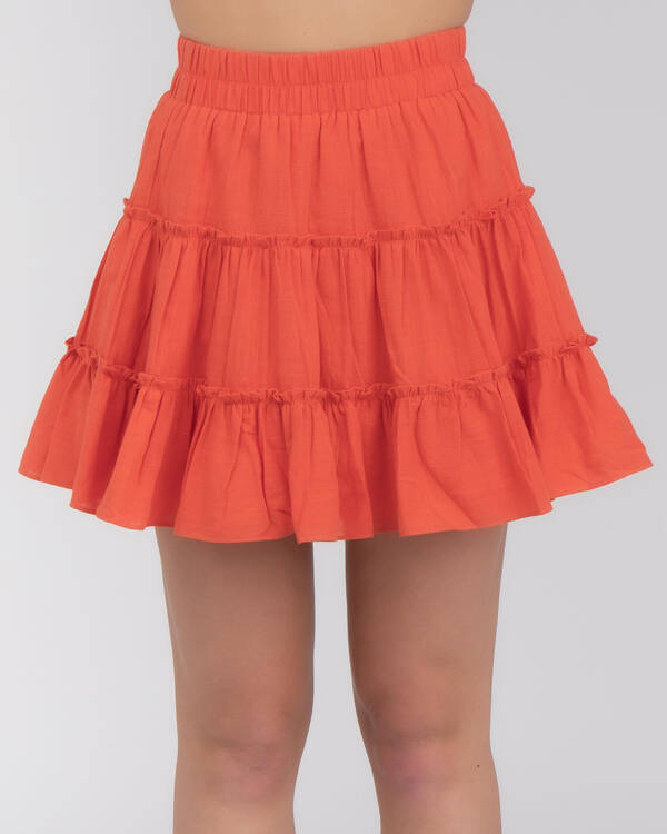 Mooloola Leta Skirt for Womens