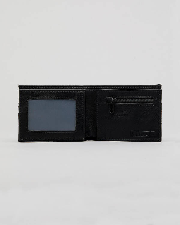 Lucid Milan Wallet for Mens