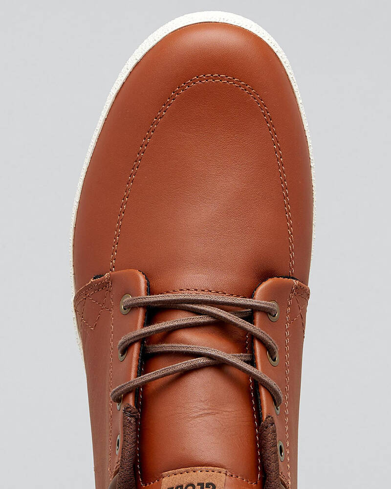 Globe GS Chukka Hi-Top Shoes for Mens