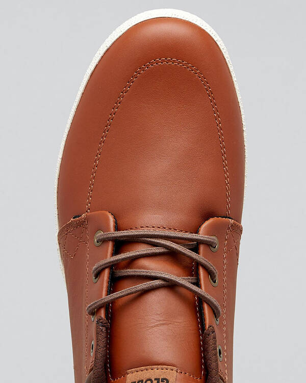 Globe GS Chukka Hi-Top Shoes for Mens