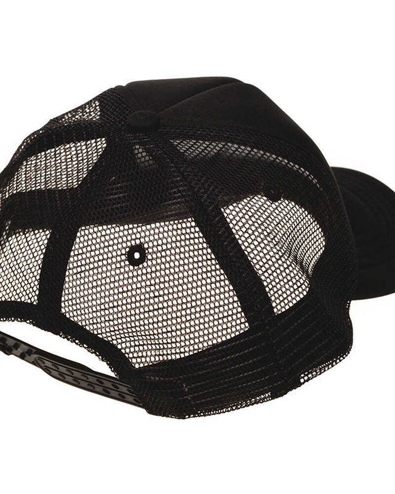 Billabong Girls Classic Trucker Cap for Womens