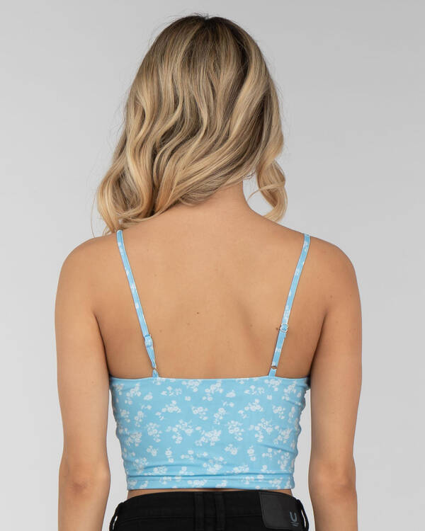 Mooloola Heidi Top for Womens