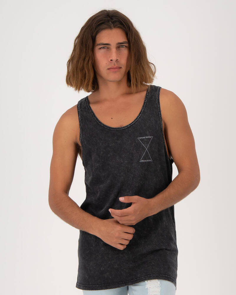 Skylark Endless Singlet for Mens