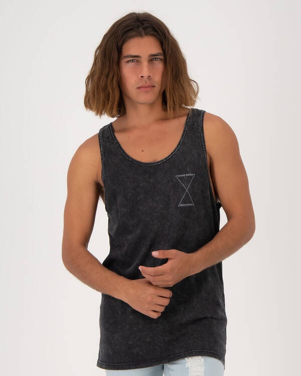 Skylark Endless Singlet for Mens