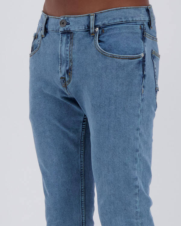 Quiksilver Distor Jeans for Mens