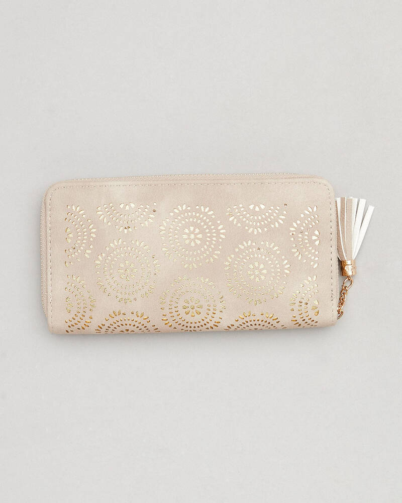 Mooloola Aurellia Wallet for Womens