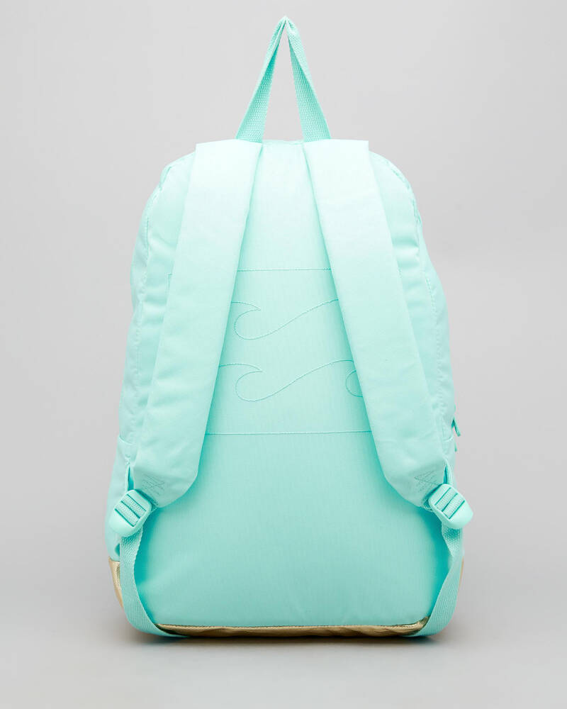 Billabong Shimmer Backpack for Womens