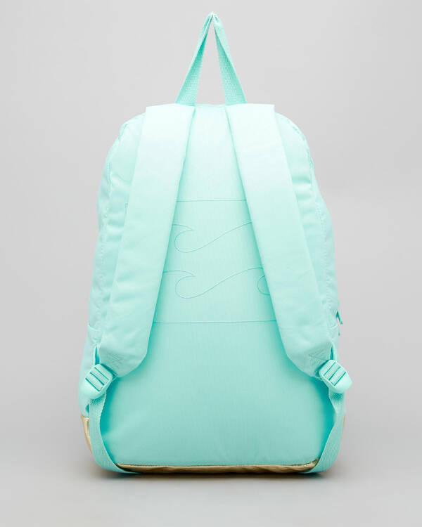 Billabong Shimmer Backpack for Womens