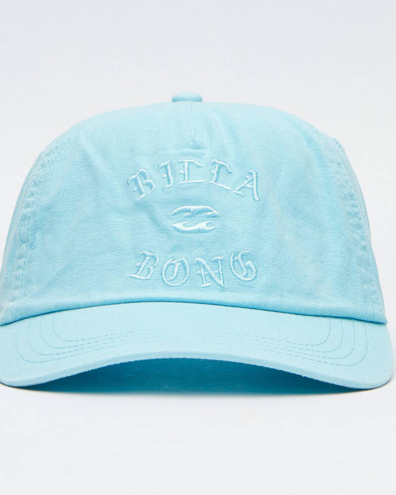 Billabong Lets Go Cap for Womens