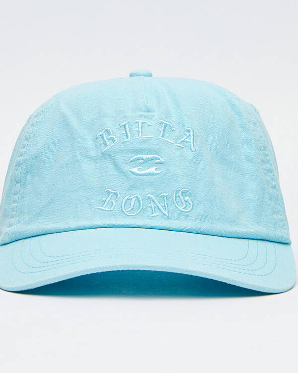 Billabong Lets Go Cap for Womens
