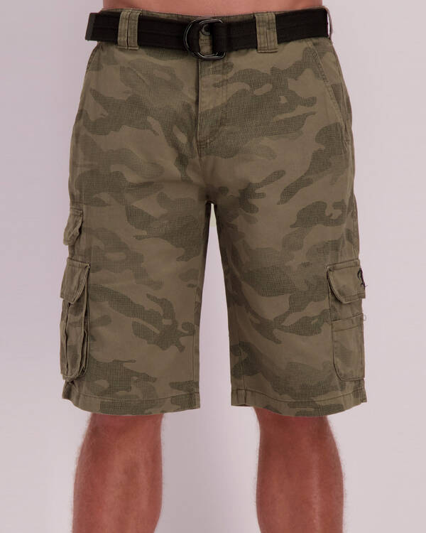 Dexter Dexter Protector Cargo Short for Mens
