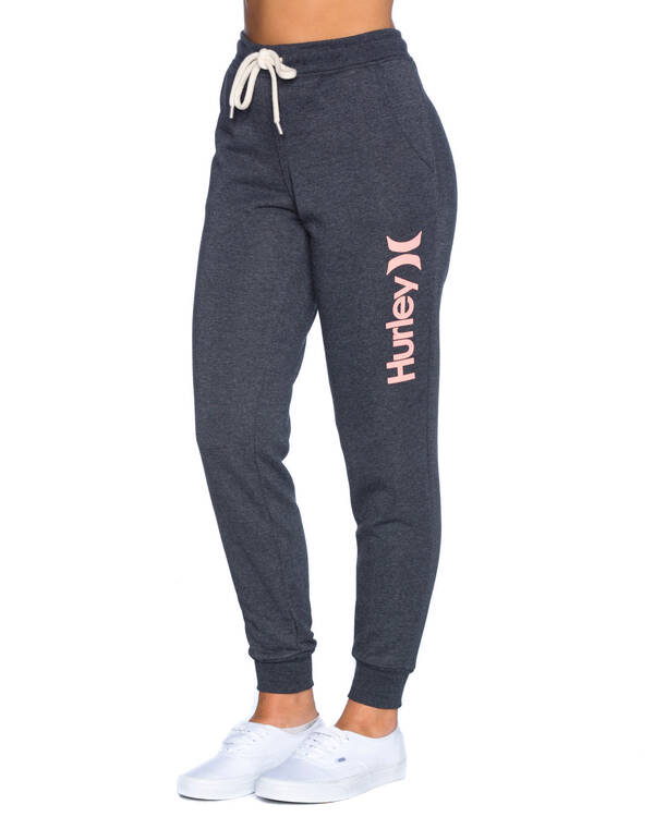 Hurley One & Only Track Pants for Womens