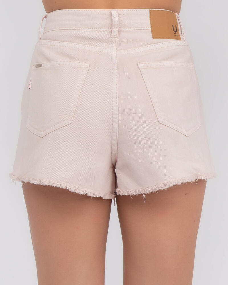 Used Dylan Shorts for Womens