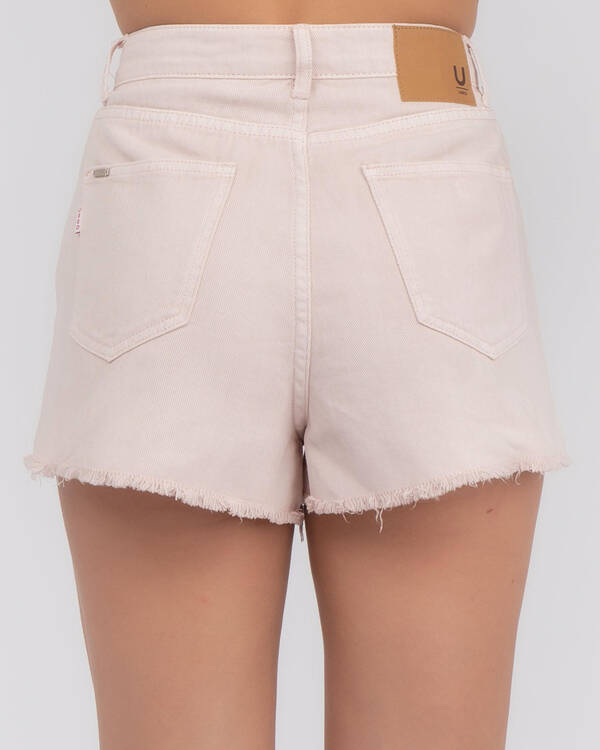 Used Dylan Shorts for Womens