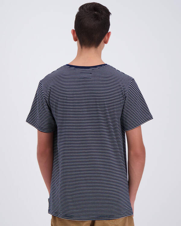 Lucid Boys Avenue T-shirt for Mens