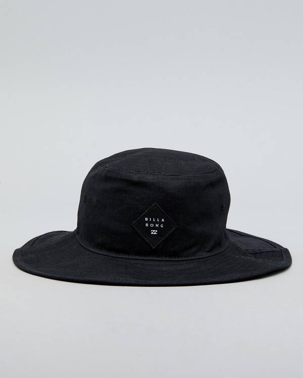 Billabong Boys' Big John Bucket Hat for Mens