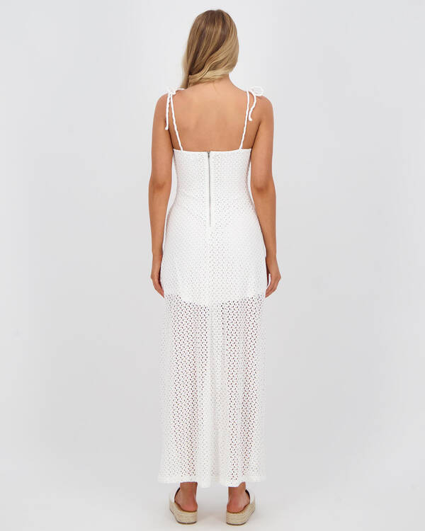 Mooloola Leilani Maxi Dress for Womens
