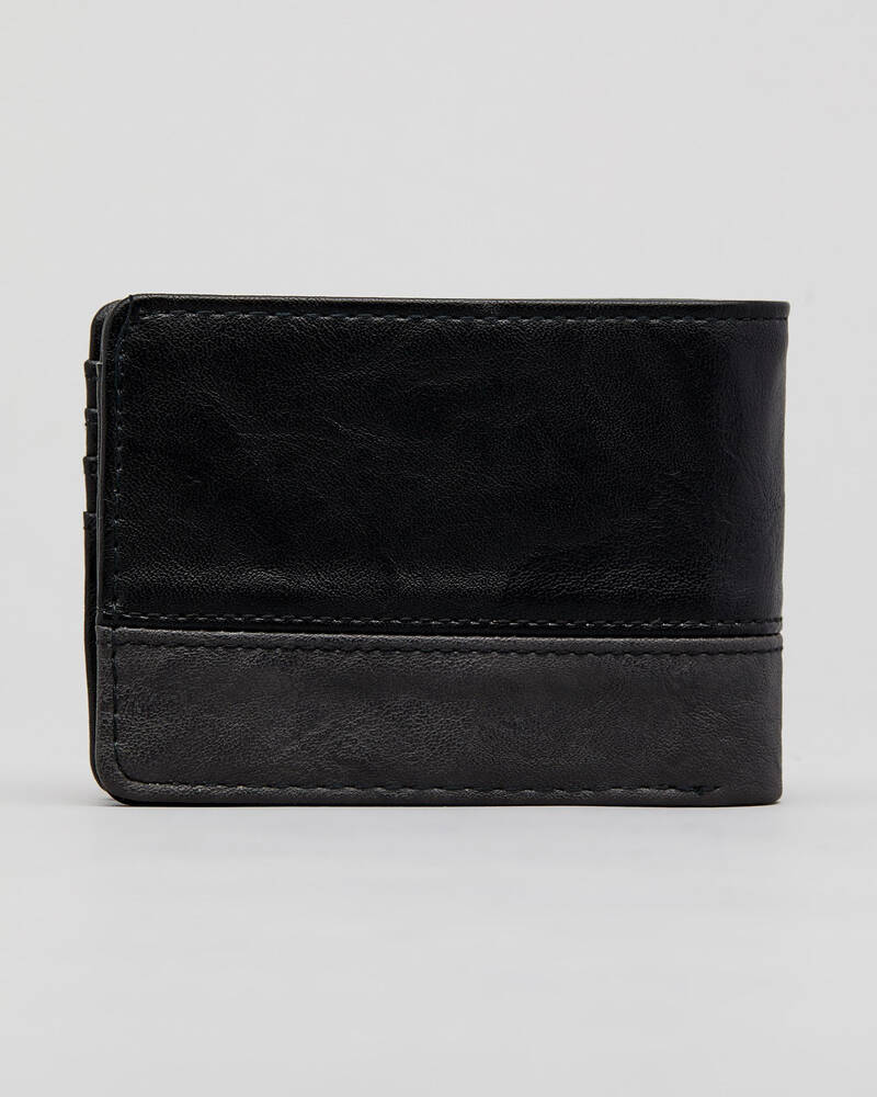 Billabong Dimension Wallet for Mens