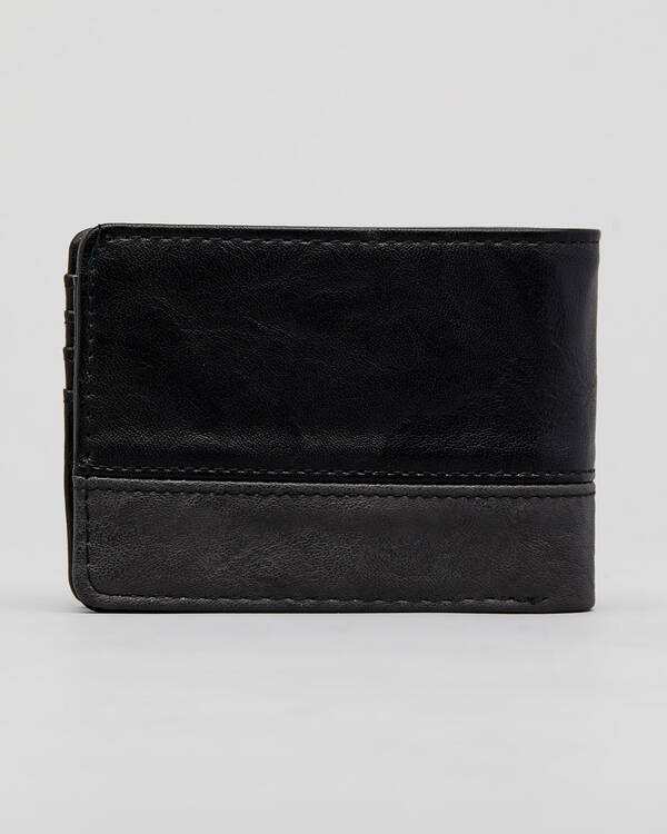 Billabong Dimension Wallet for Mens