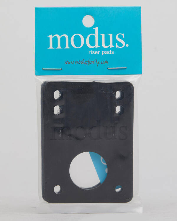 Modus Riser Skateboard Pads for Unisex