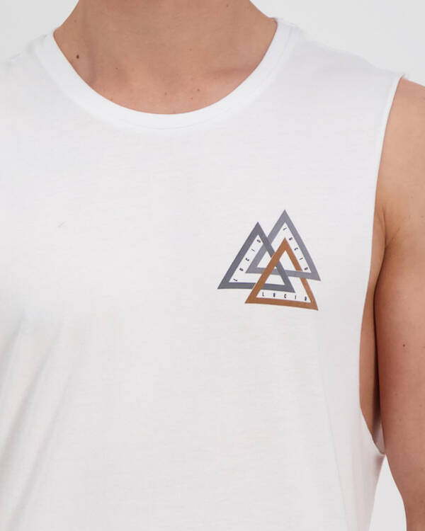 Lucid Affinity Muscle for Mens
