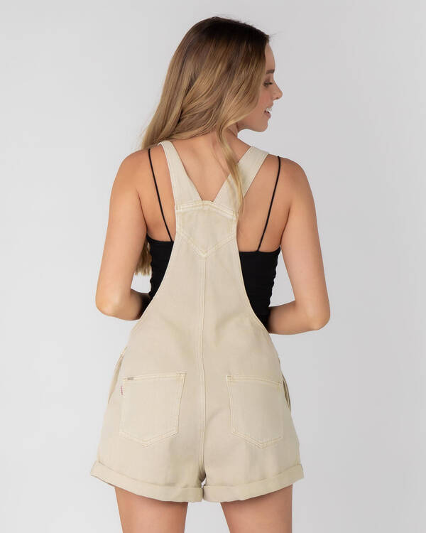 Used Misfit Overalls for Womens