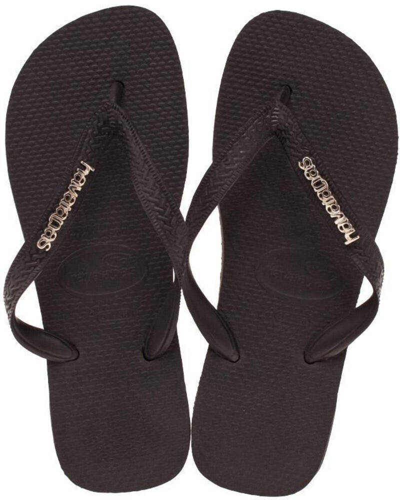 Havaianas Metal Thongs for Womens