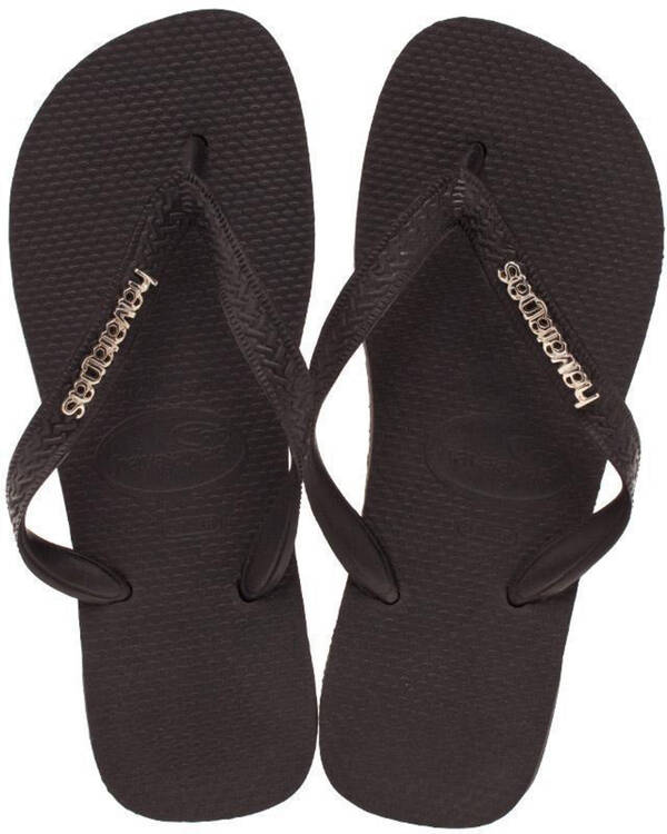Havaianas Metal Thongs for Womens