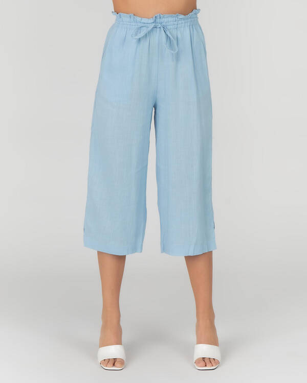 Ava And Ever Dawson Beach Pants for Womens