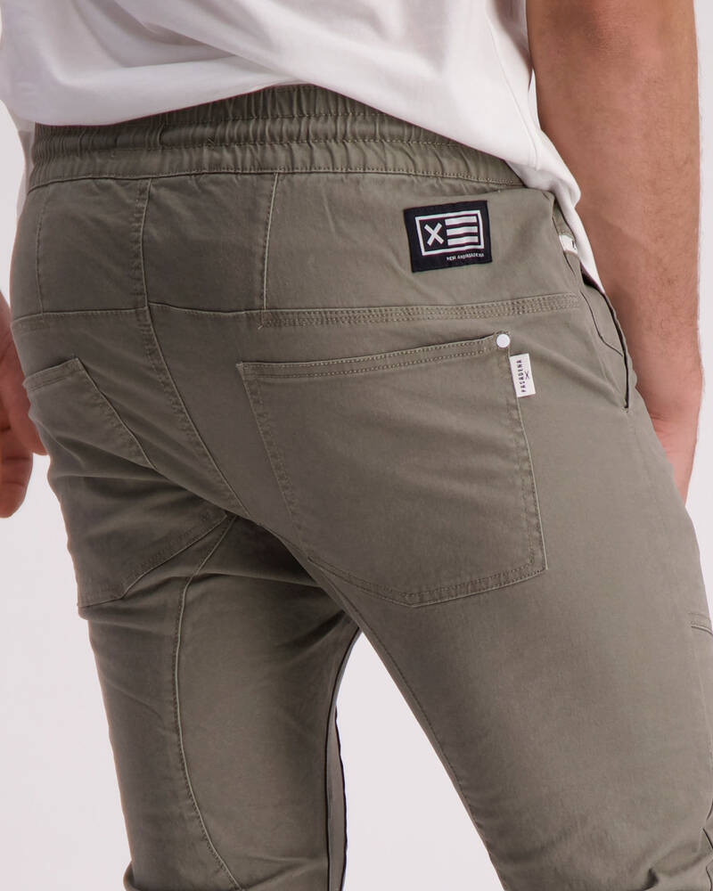Nena & Pasadena Commander Pant for Mens