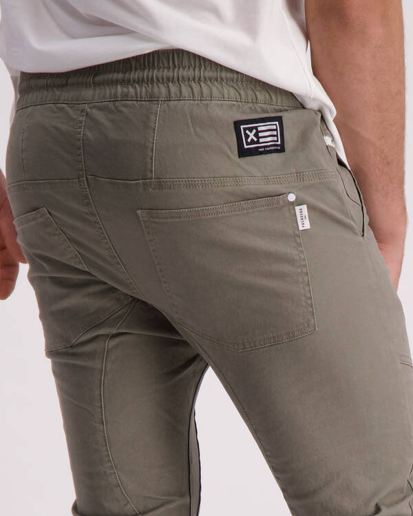 Nena & Pasadena Commander Pant for Mens