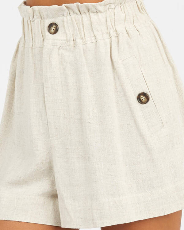 Dream House Kendra Shorts for Womens