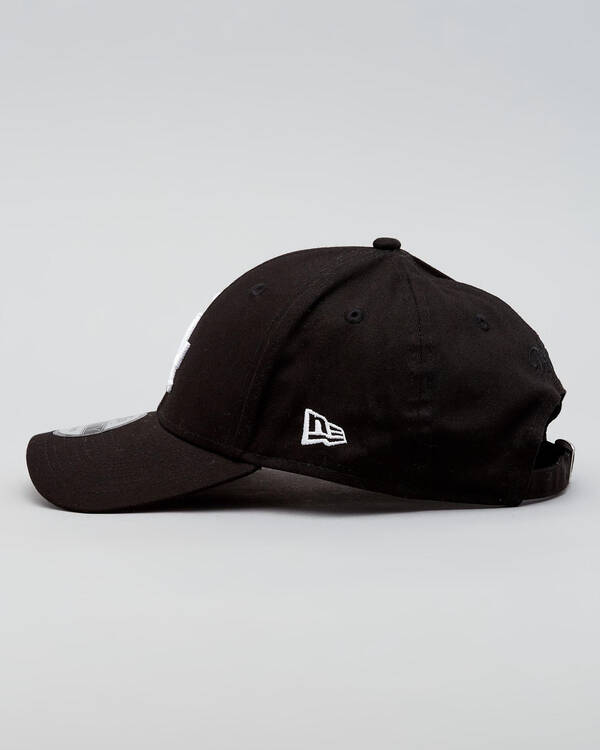 New Era La Dodgers Cap for Mens