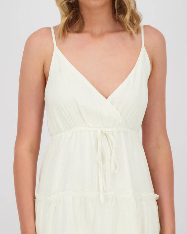Mooloola Bamboo Dress for Womens