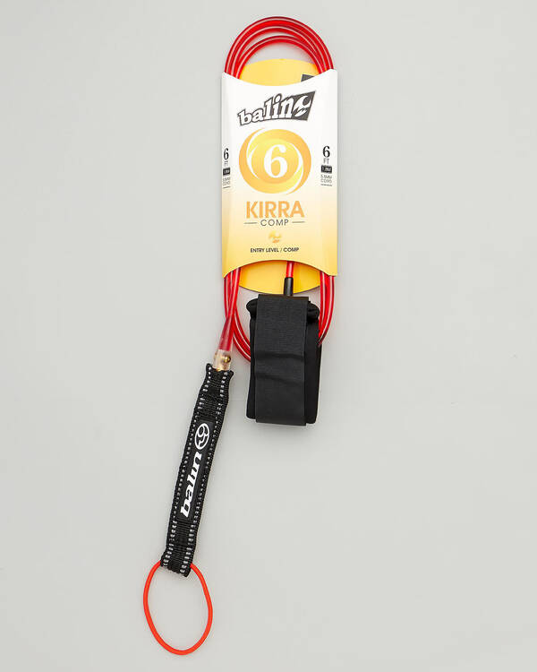 Balin Kirra 6FT Legrope for Unisex