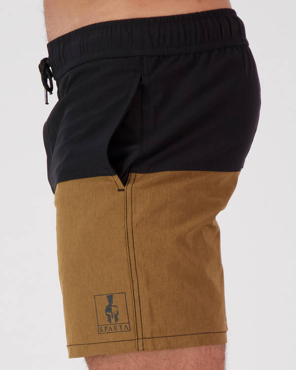 Sparta Forge Mully Shorts for Mens