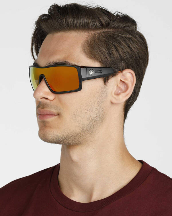 Dragon Alliance Flash Sunglasses for Mens