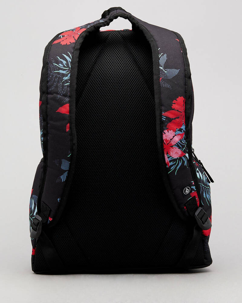 Volcom Patch Attack Backpack for Womens