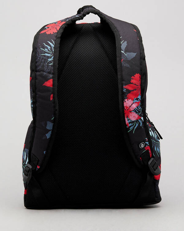 Volcom Patch Attack Backpack for Womens