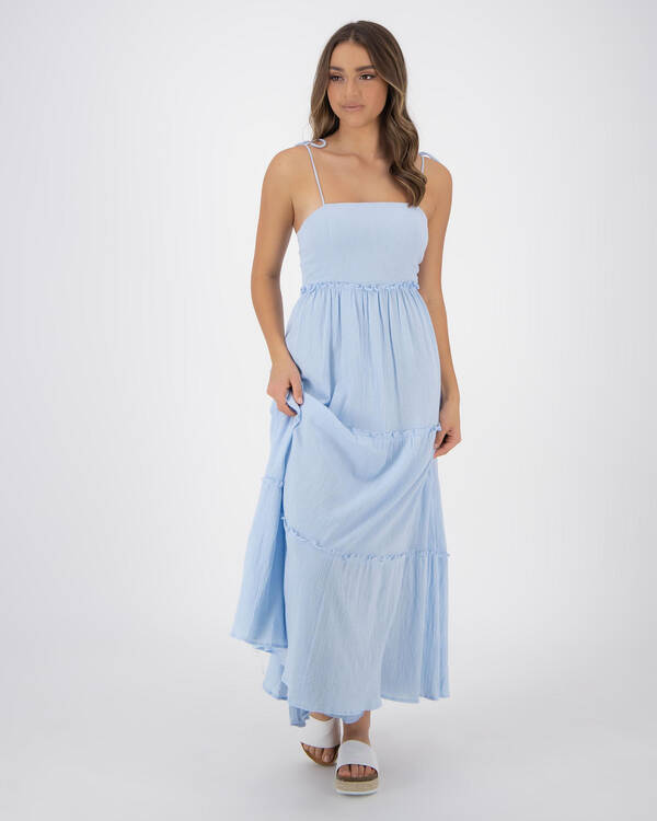 Mooloola Beatrice Maxi Dress for Womens