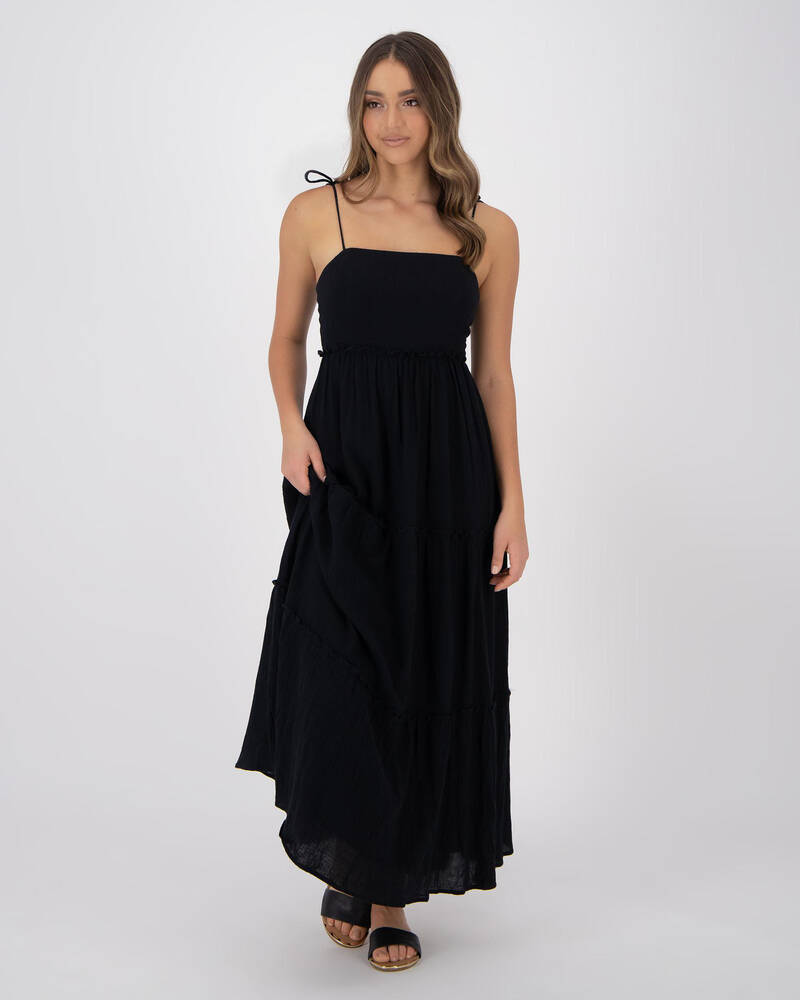 Mooloola Beatrice Maxi Dress for Womens