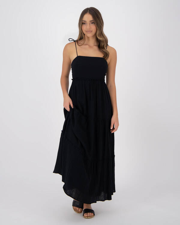 Mooloola Beatrice Maxi Dress for Womens