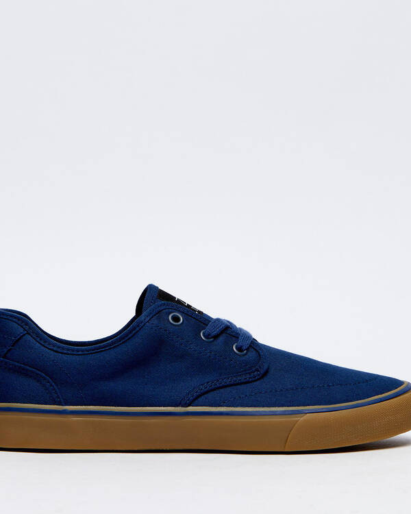 Lucid Geomet Shoes for Mens