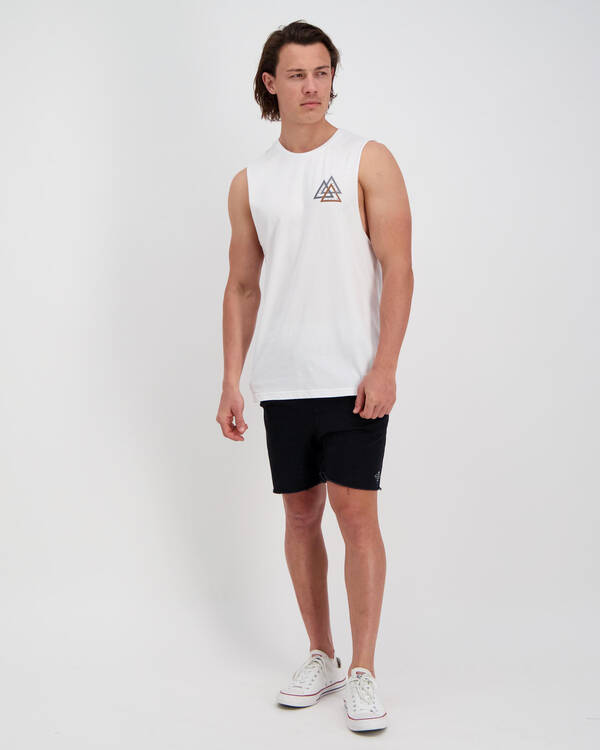 Lucid Affinity Muscle for Mens