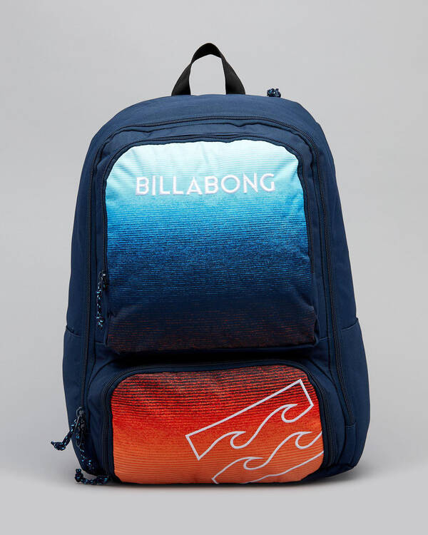 Billabong Juggernaught Backpack for Mens