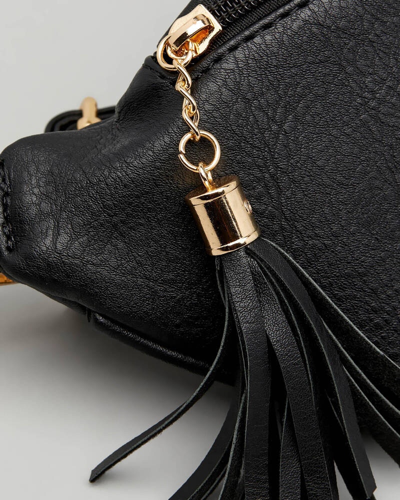 Ava And Ever Tarsha Bum Bag for Womens