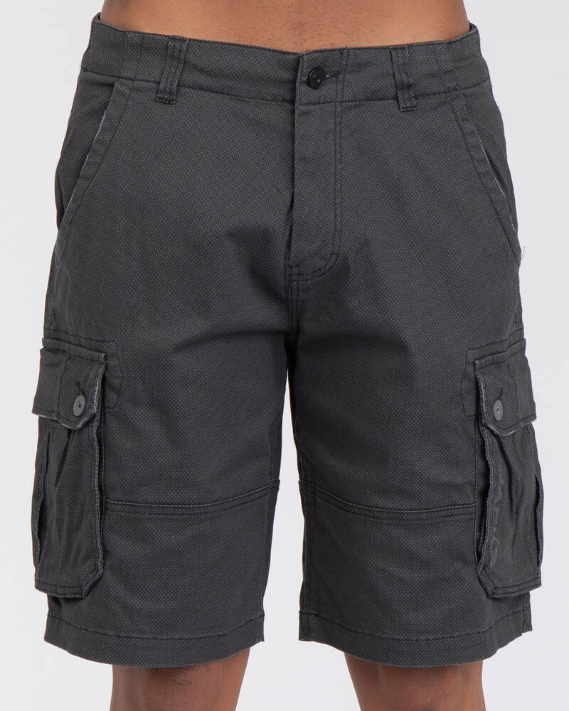 Jacks Raise Walk Shorts for Mens